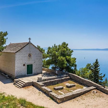 Apartments Iva Makarska Kültér fotó