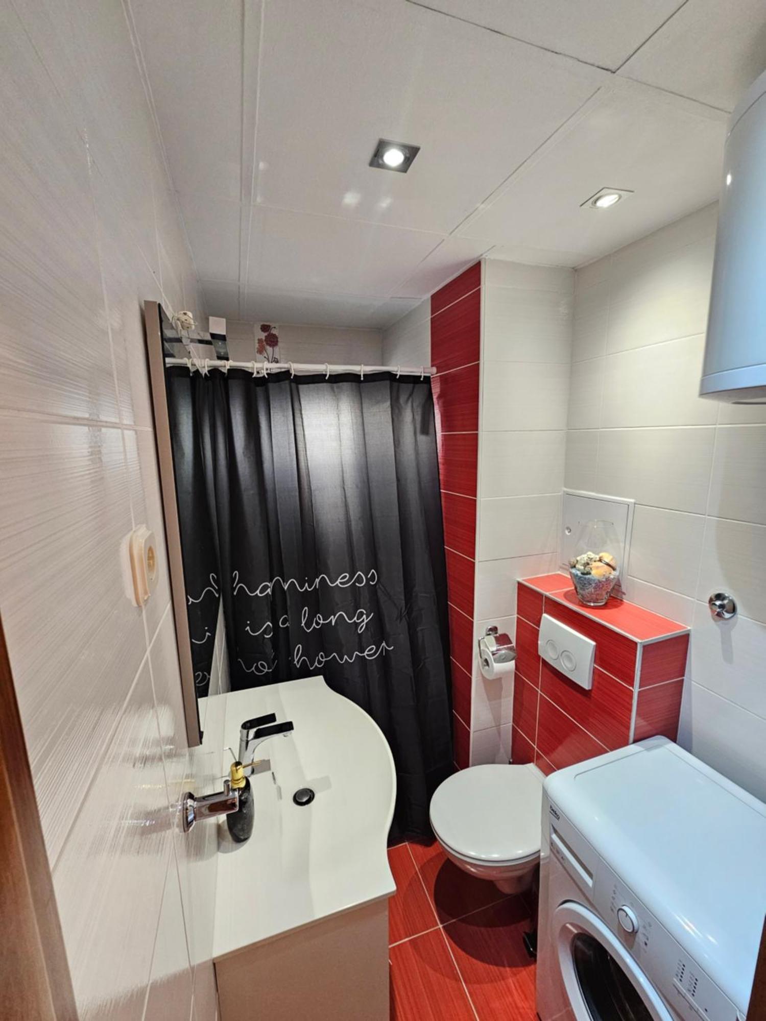 Apartments Iva Makarska Kültér fotó
